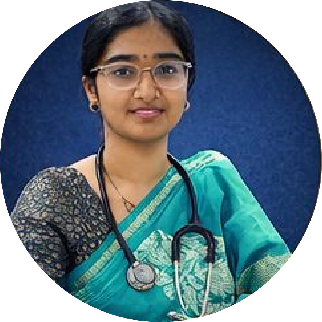 Dr. Poojitha Reddy