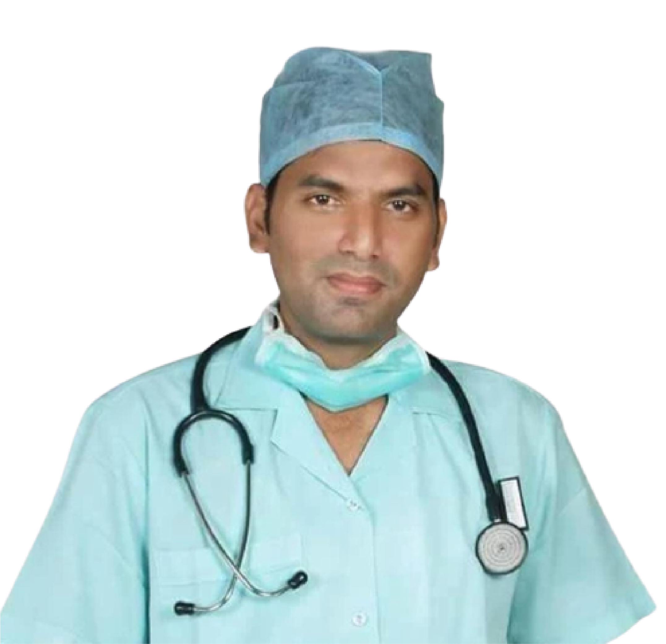 Dr. Shankar Naik
