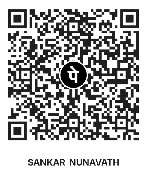 Payment QR Code