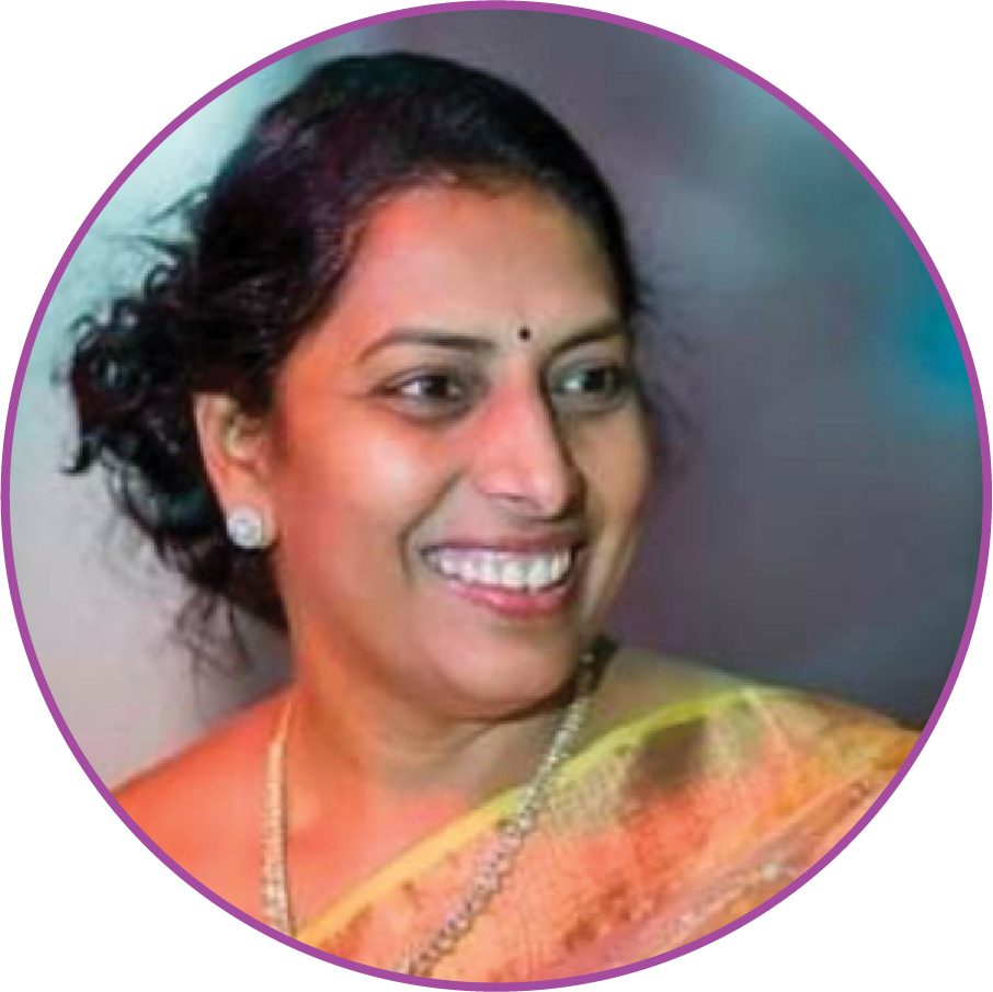 Dr M Swapna Kumari