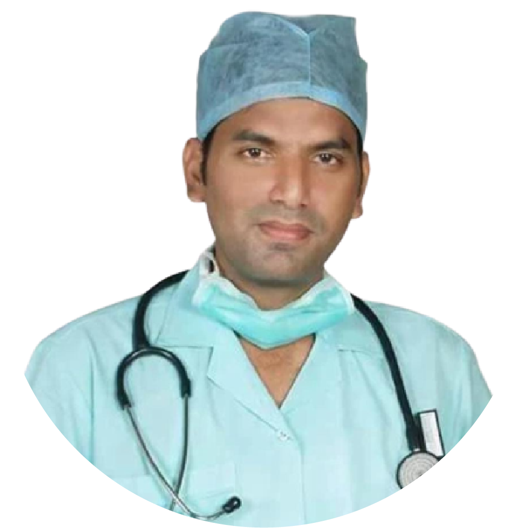 Dr Shankar Naik