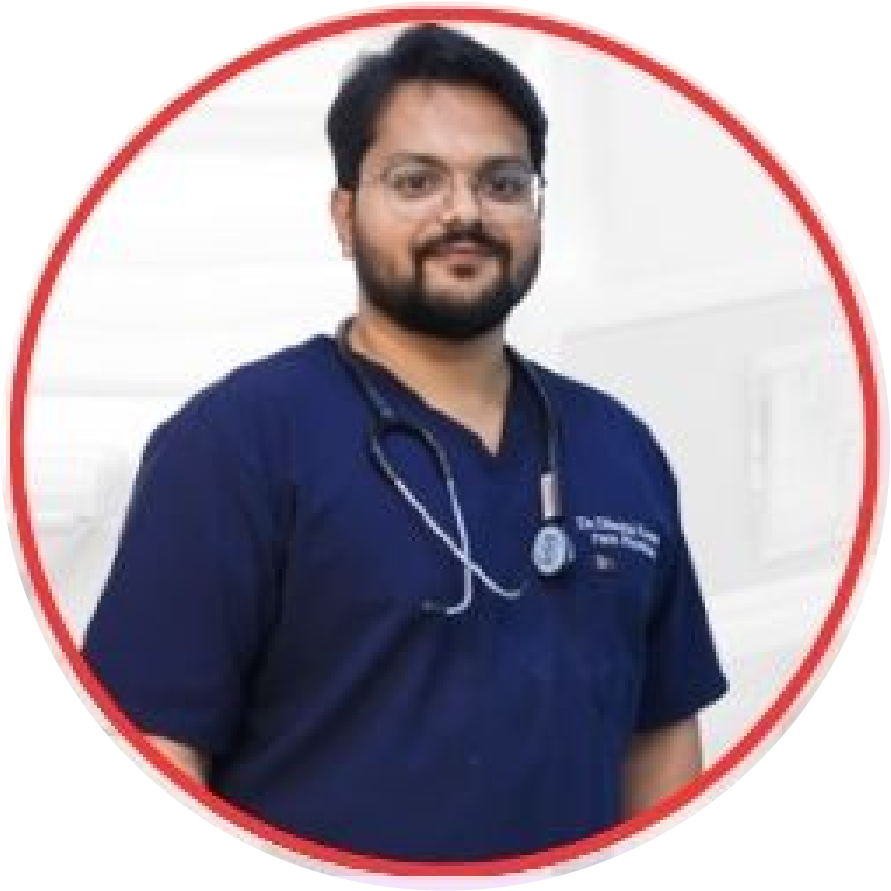 Dr Dheeraj Kumar