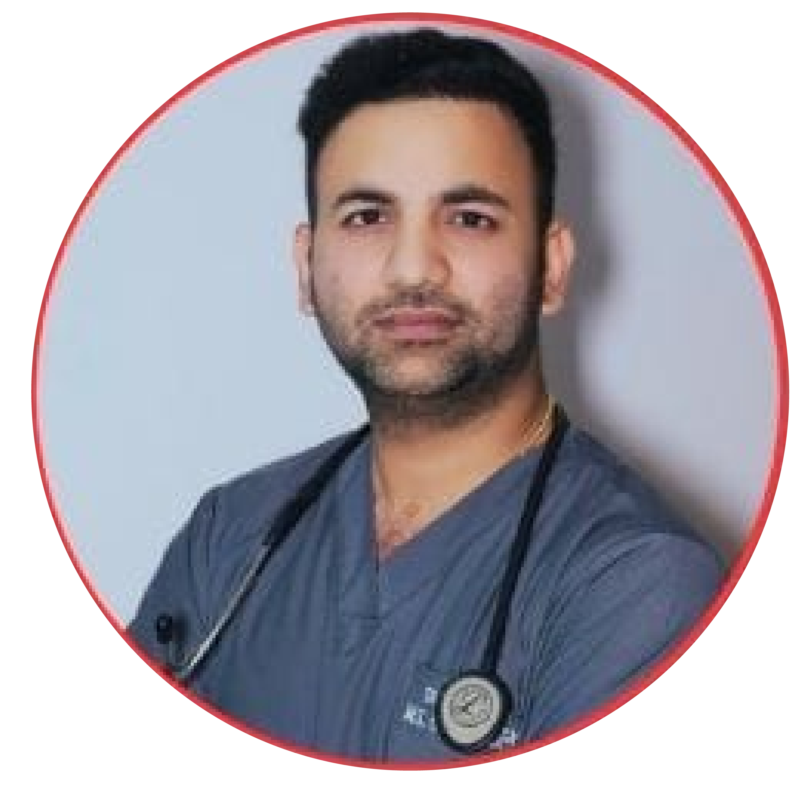 Dr Kishor Kumar